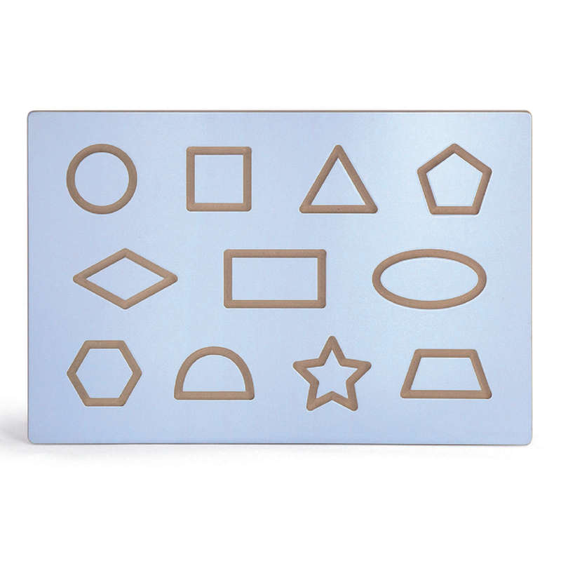 Writing Shapes Board(Pre-Order)