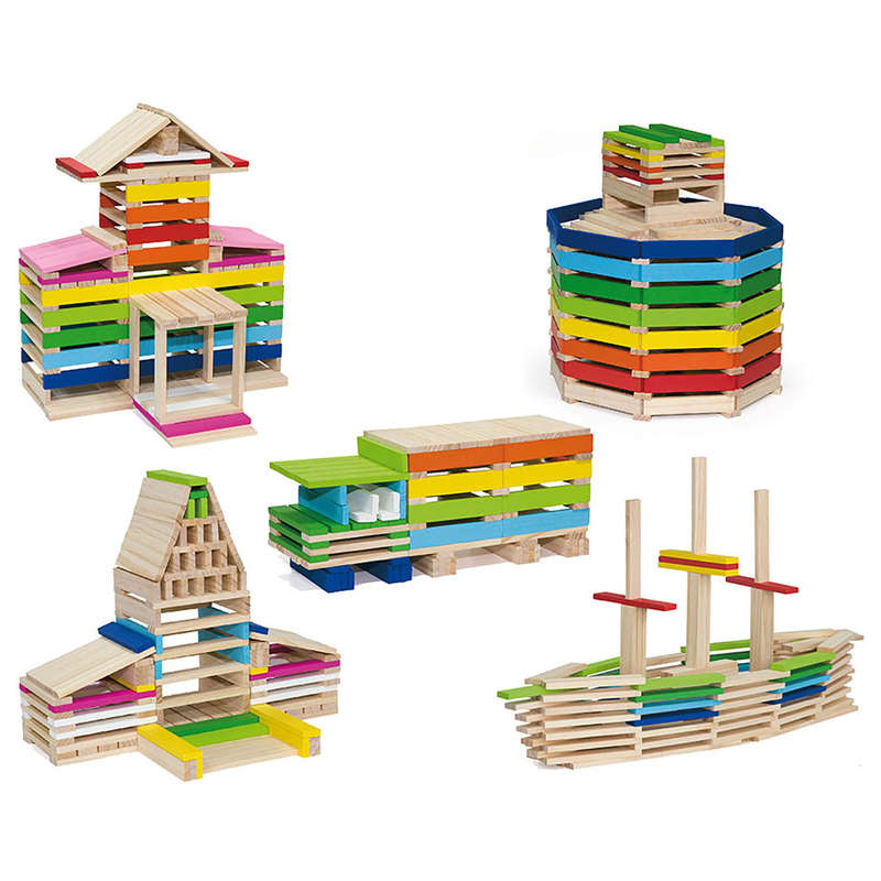 Architecture Blocks