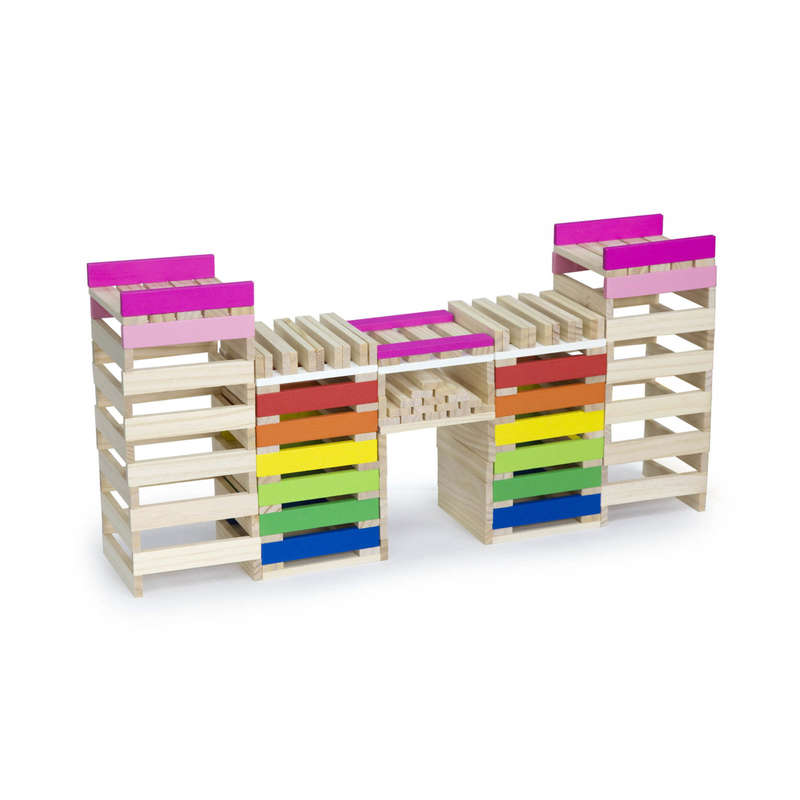 Architecture Blocks