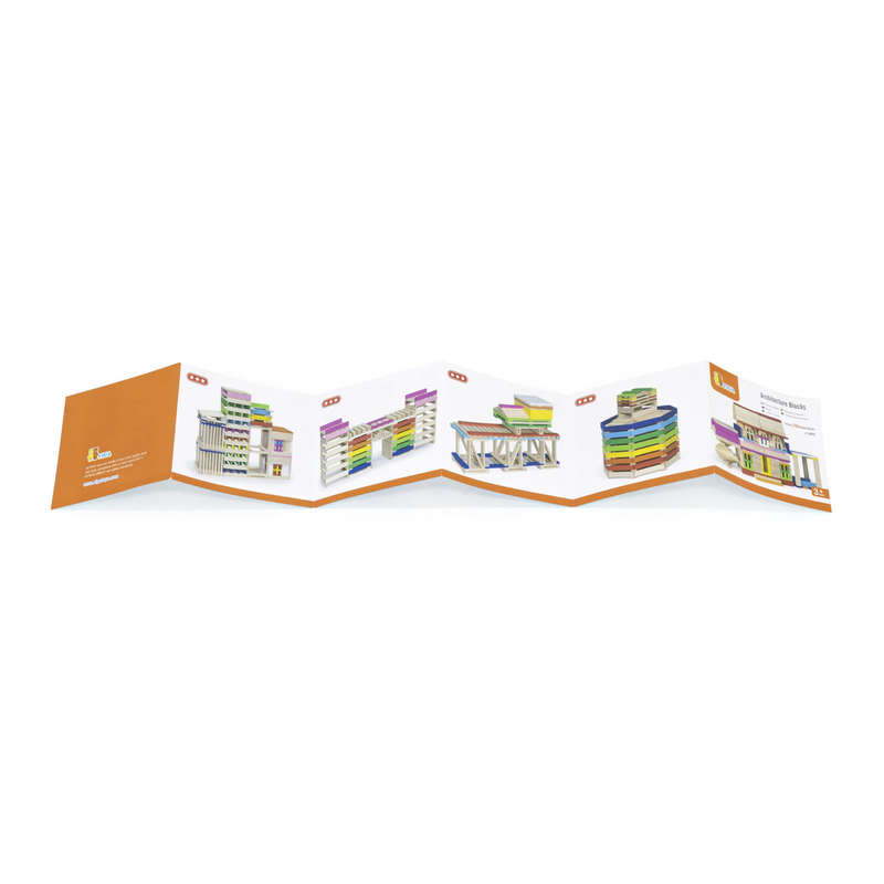 Architecture Blocks