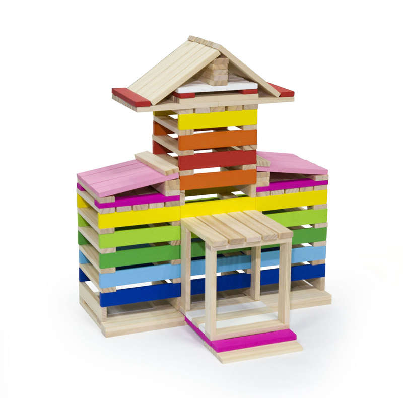 Architecture Blocks