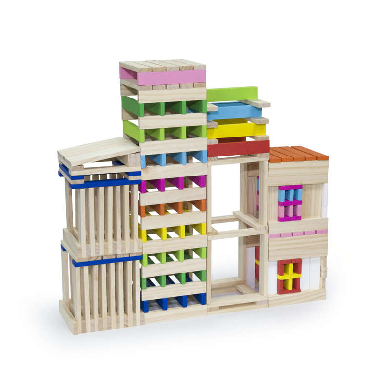 Architecture Blocks