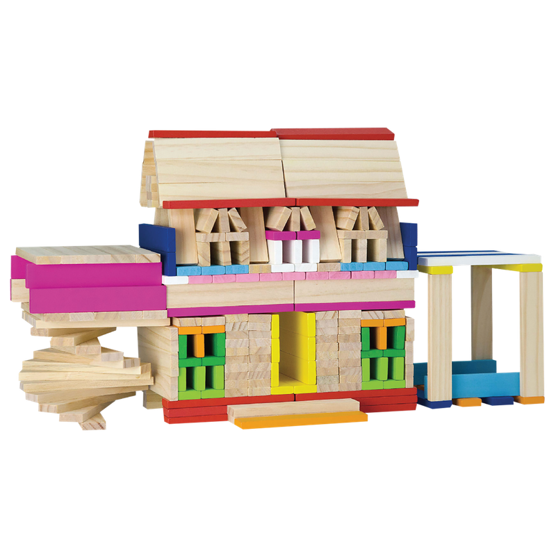 Architecture Blocks