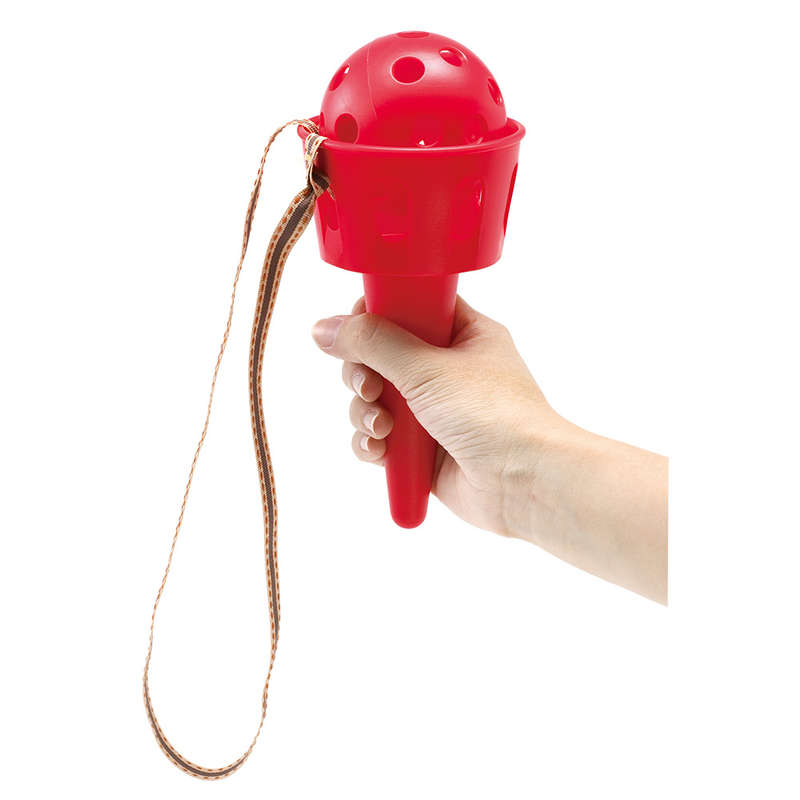 Swing &amp; Catch Cups 6pc pbag