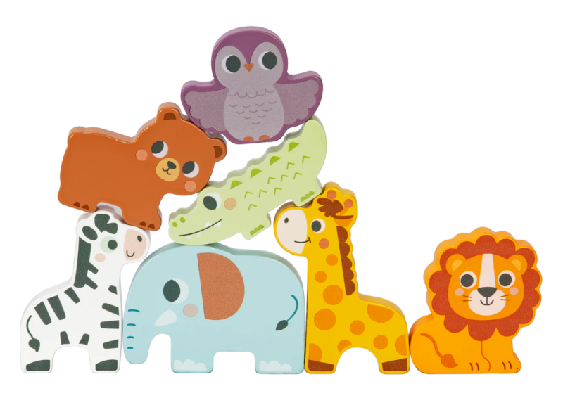 New Chunky Puzzles