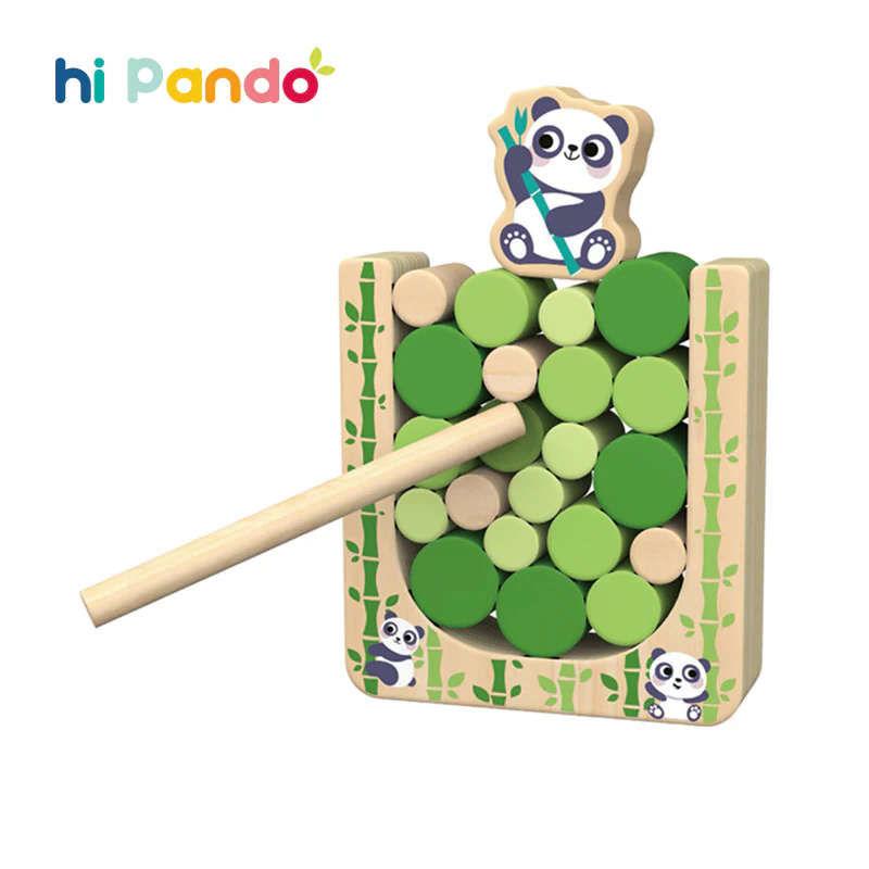 Timber Tumble Game
