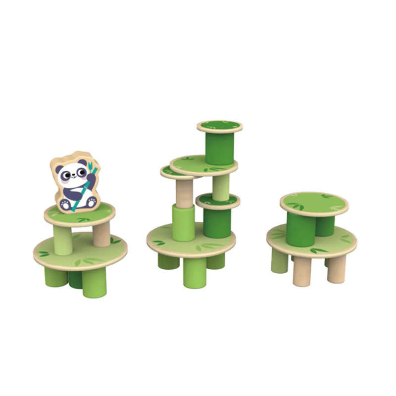 Timber Tumble Game