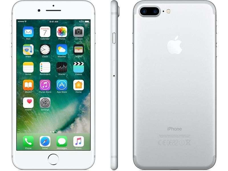 Apple iPhone 7 Plus - 32gb