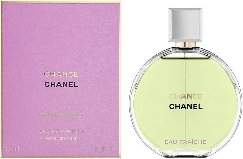 CHANEL Chance Eau Fraiche EDP 50ml