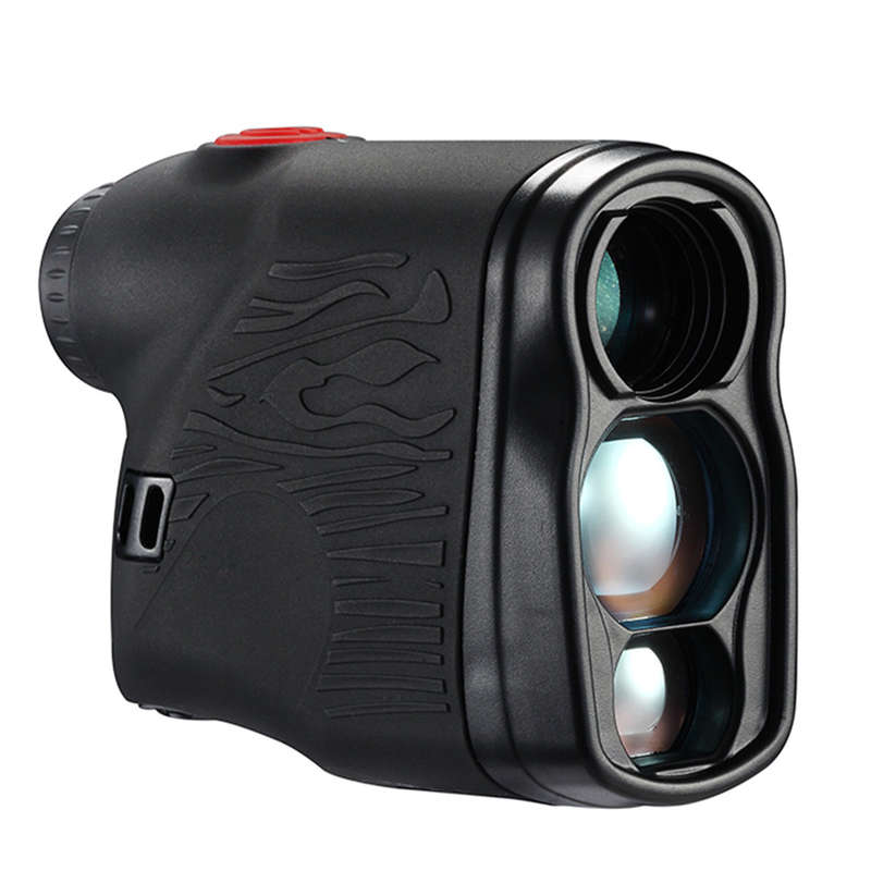 LaserWorks LW3016 Range Finder with Ballistics 3500 Meter OLED Display