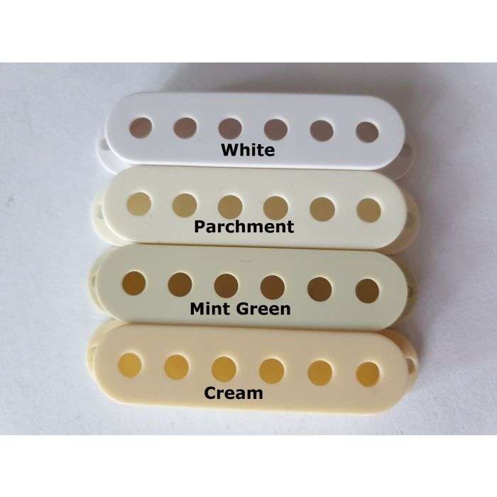 Single Coil Pickup Cover Replacement 50mm