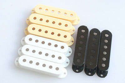 Single Coil Pickup Cover Replacement 48mm