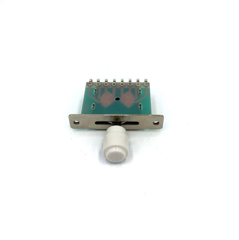 3 Way Guitar Selector Switch