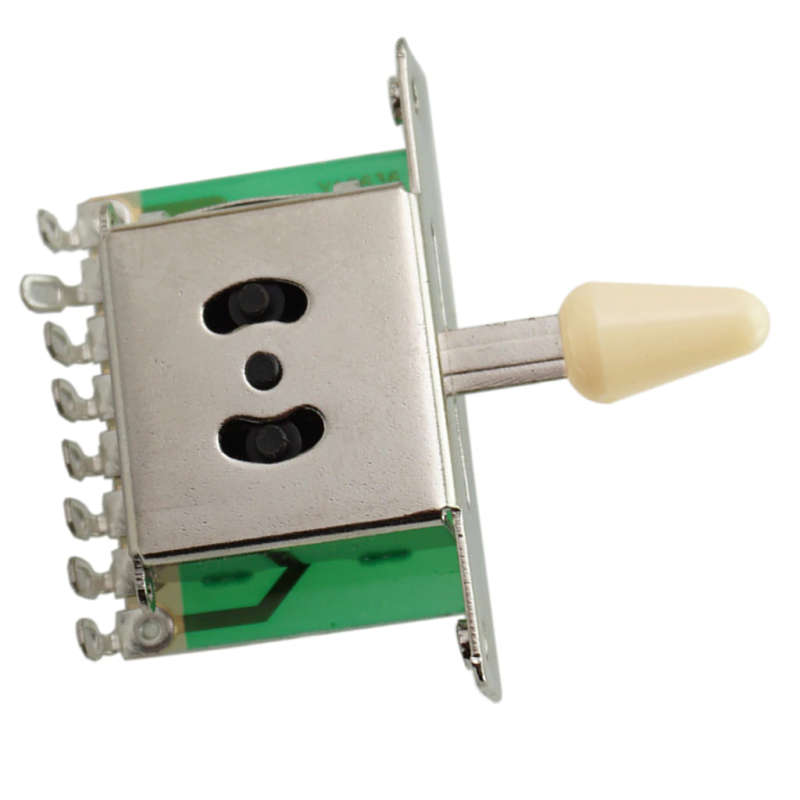 3 Way Guitar Selector Switch