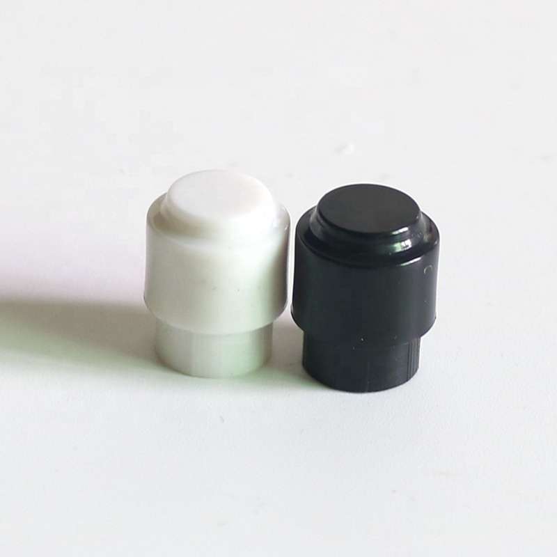 Telecaster Style Cylinder Switch Tip