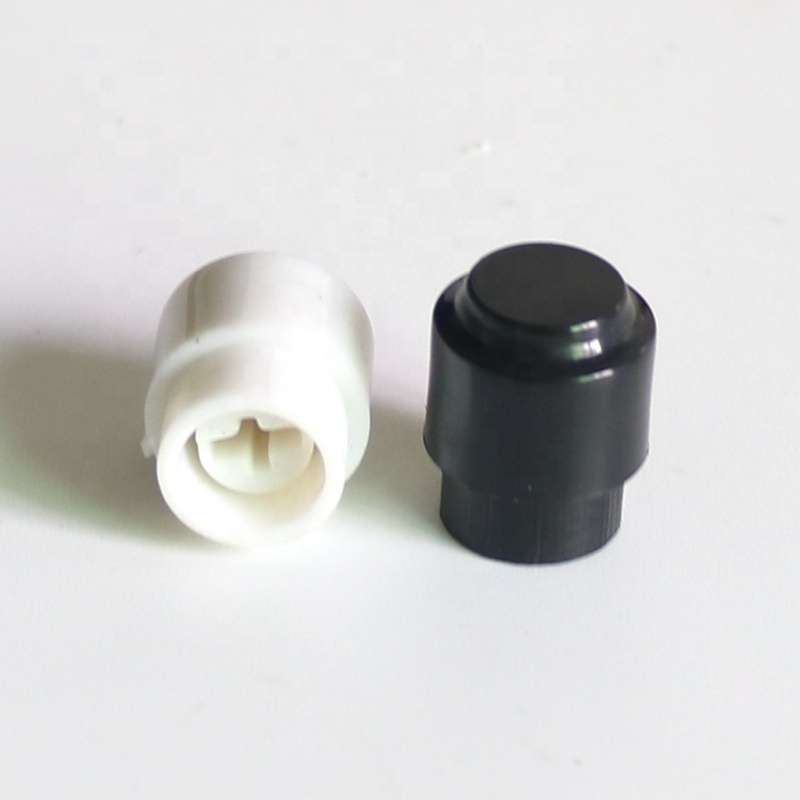 Telecaster Style Cylinder Switch Tip