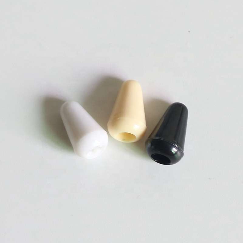 Strat Style Conical Switch Tip for Metric Switch