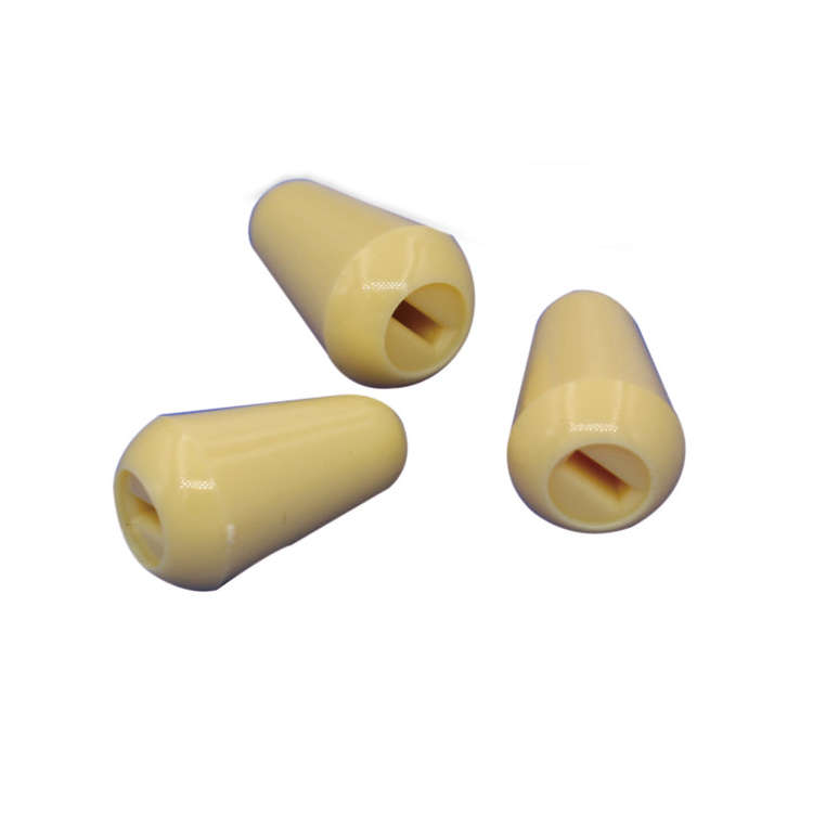 Strat Style Conical Switch Tip for Metric Switch