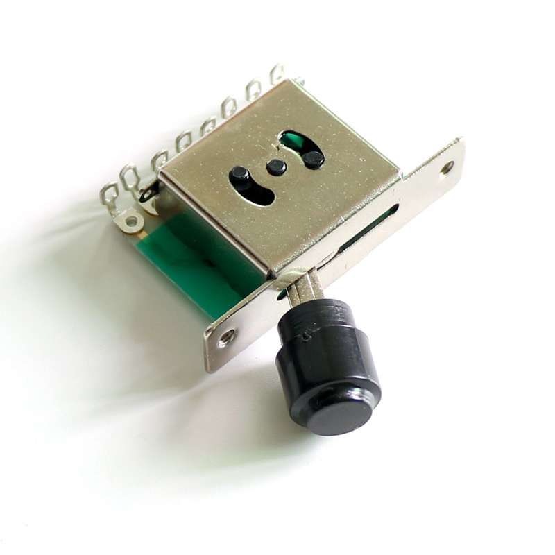 3 Way Guitar Selector Switch
