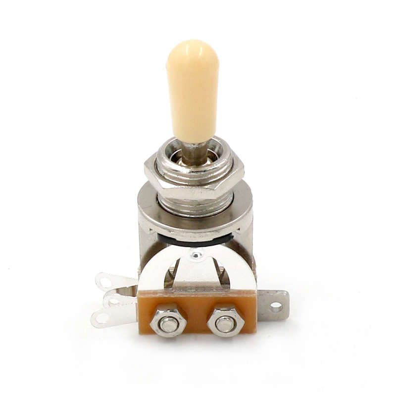 3 way toggle switch for Les Paul and other guitars