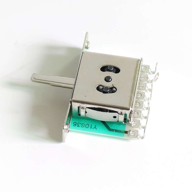 3 Way Guitar Selector Switch