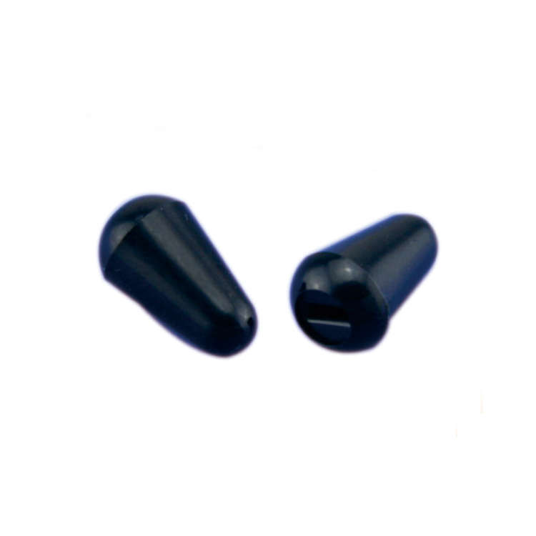 Strat Style Conical Switch Tip for Metric Switch