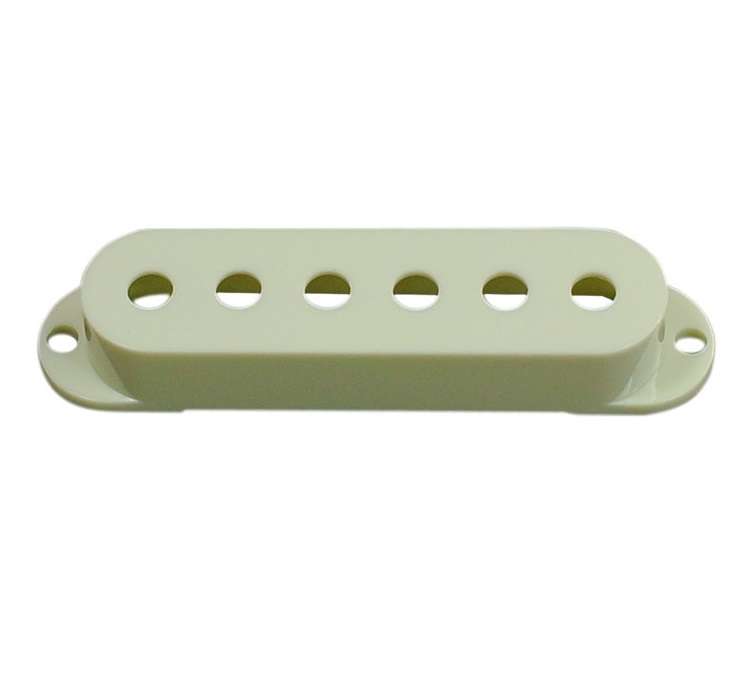 Single Coil Pickup Cover Replacement 48mm