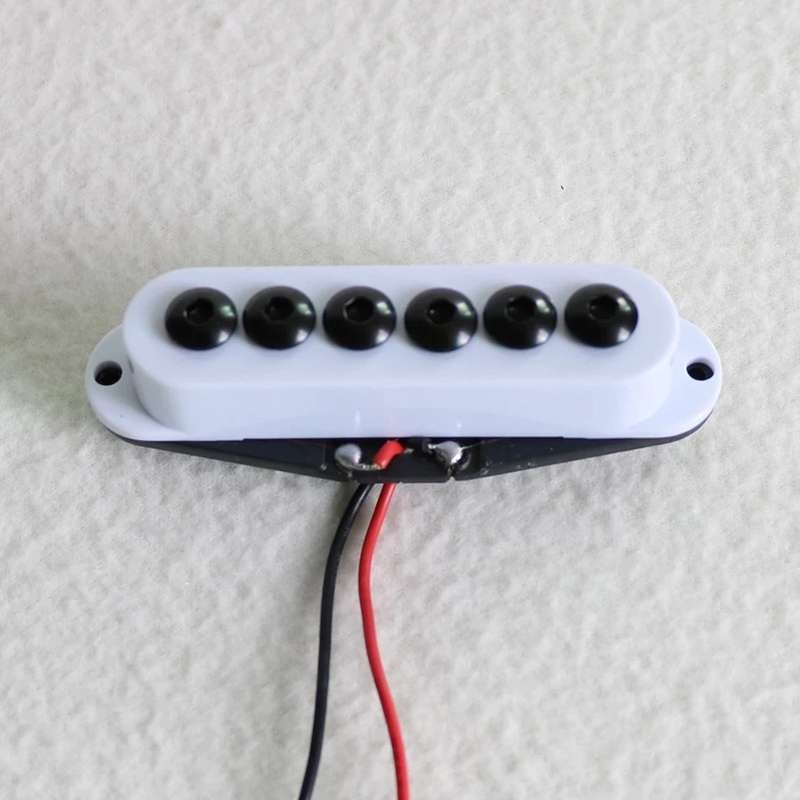 Karman Evader Single Coil Guitar Pickup (Single)