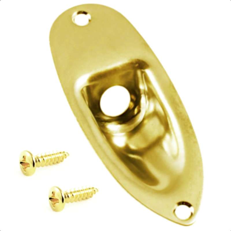 Strat Boat Style Jack Plate