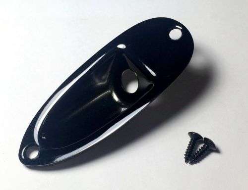 Strat Boat Style Jack Plate