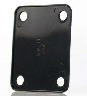 Guitar Neck Plate Gasket
