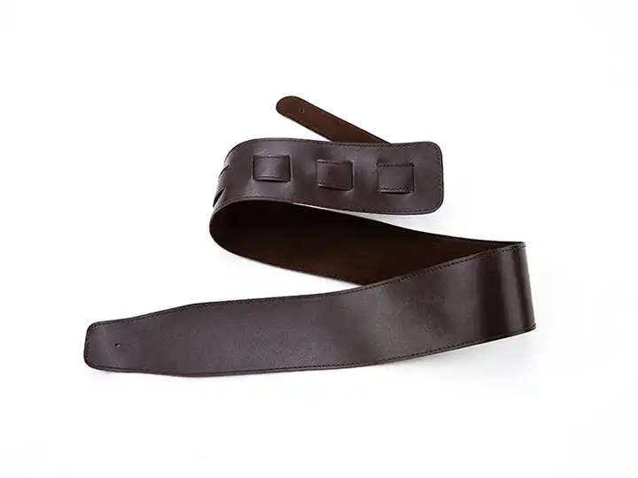 PU Leather Guitar Strap
