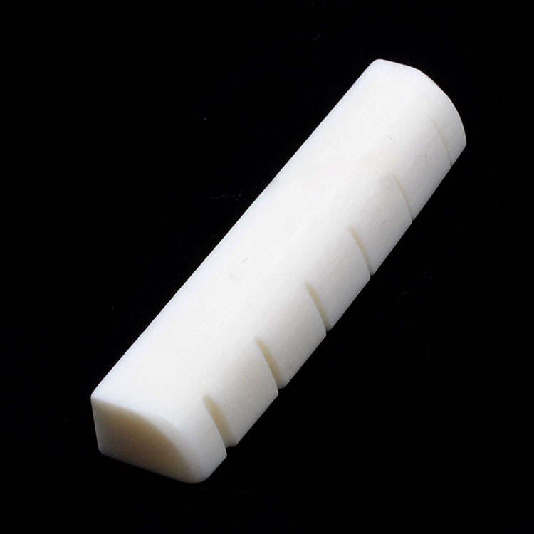 Ox Bone Nut for Acoustic Guitars (43mm)
