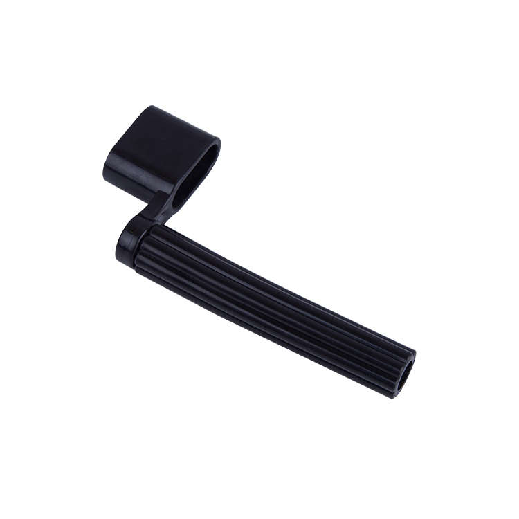 Black String Winder for Guitars