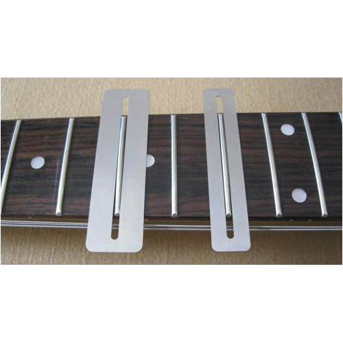 6 Piece Fret File Kit