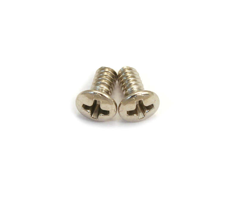 Selector Switch Screws - Set of 2