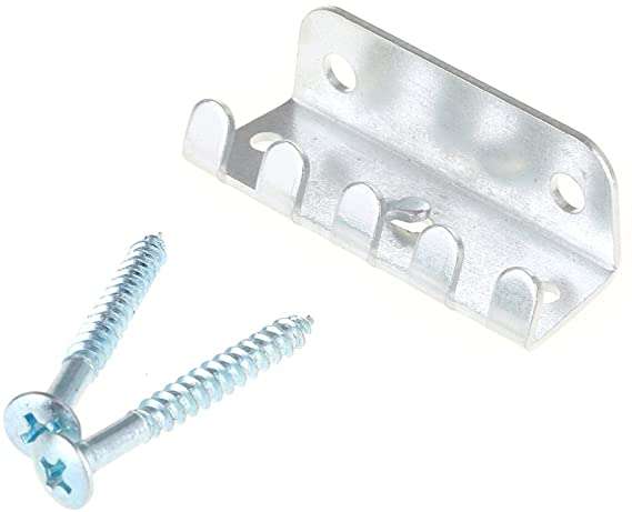 Tremolo / Vibrato Replacement Spring Claw and Screws
