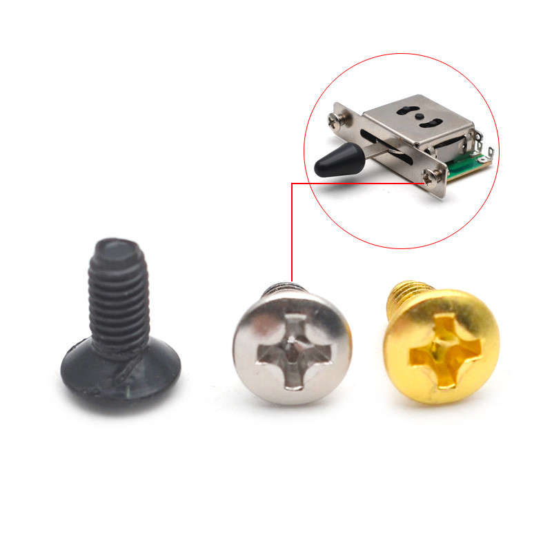 Selector Switch Screws - Set of 2