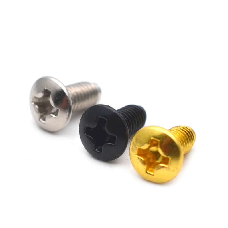 Selector Switch Screws - Set of 2