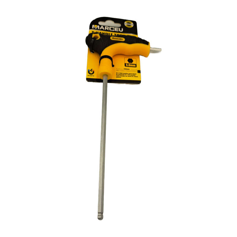 Truss Road T-Handle Adjustment Wrench 5mm