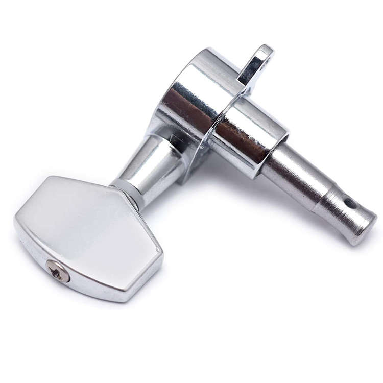 Modern Strat Style Tuners Set of 6 Right
