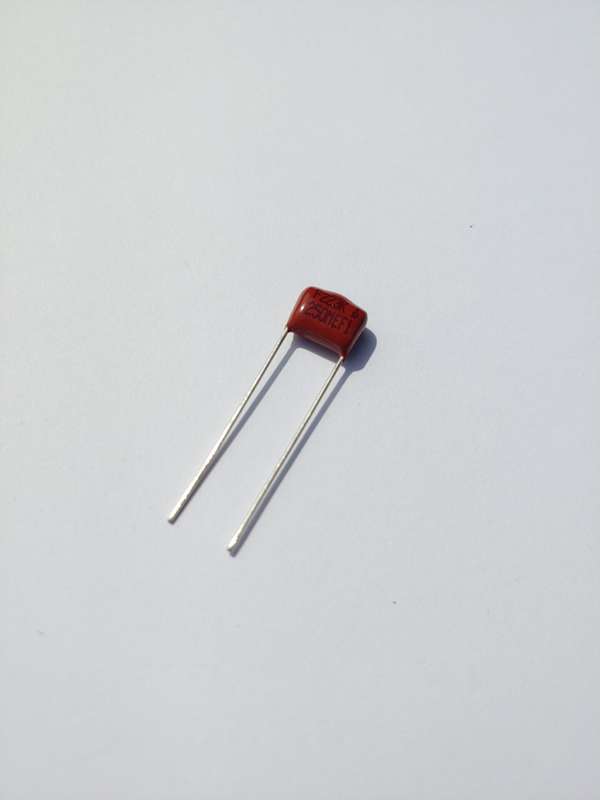 Les Paul / Humbucker Tone Capacitor .022uF