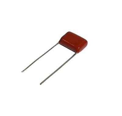 Stratocaster / Single Coil Tone Capacitor .047uF