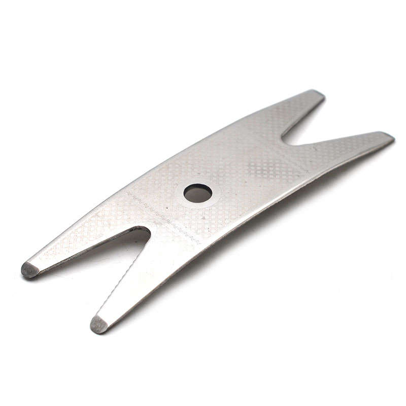Guitar / Bass Multi-Tool Spanner Wrench