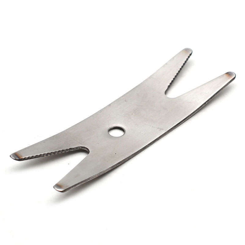 Guitar / Bass Multi-Tool Spanner Wrench