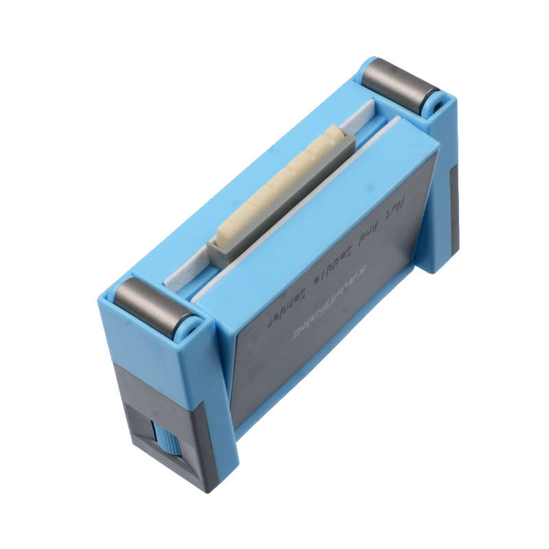 Guitar / Bass Nut Roller Sander