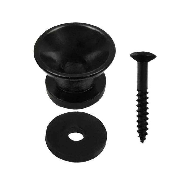 Guitar Strap Button Cone Style