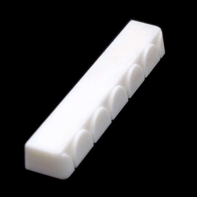 Ox Bone Nut for Classical Guitars Type 2 (52mm)