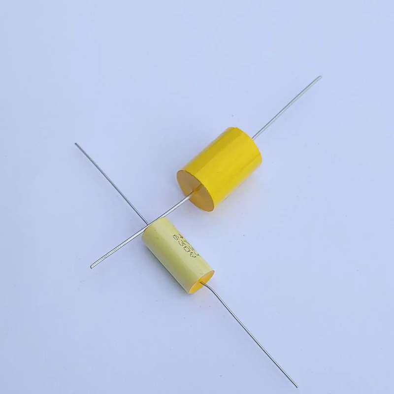 Valley Sound Custom Guitar Tone Capacitors
