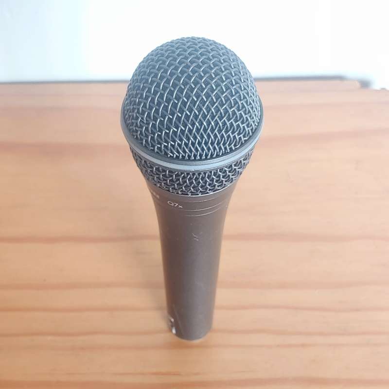 Samson Q7X Microphone (used)